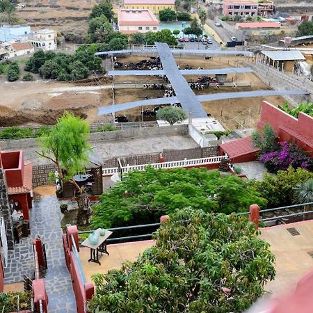 Jardines Salema Cerca Del Mar Apartment Las Palmas de Gran Canaria Ngoại thất bức ảnh