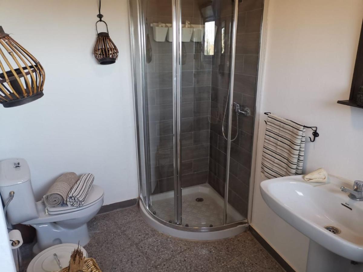 Jardines Salema Cerca Del Mar Apartment Las Palmas de Gran Canaria Ngoại thất bức ảnh
