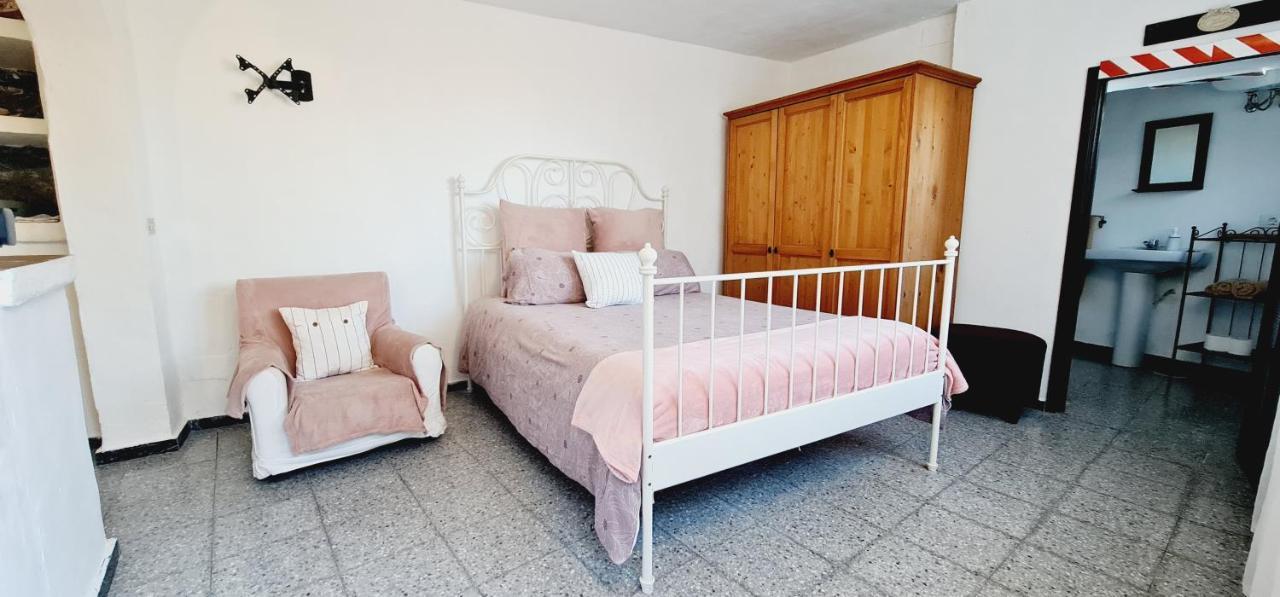 Jardines Salema Cerca Del Mar Apartment Las Palmas de Gran Canaria Ngoại thất bức ảnh