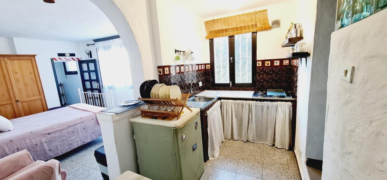 Jardines Salema Cerca Del Mar Apartment Las Palmas de Gran Canaria Ngoại thất bức ảnh