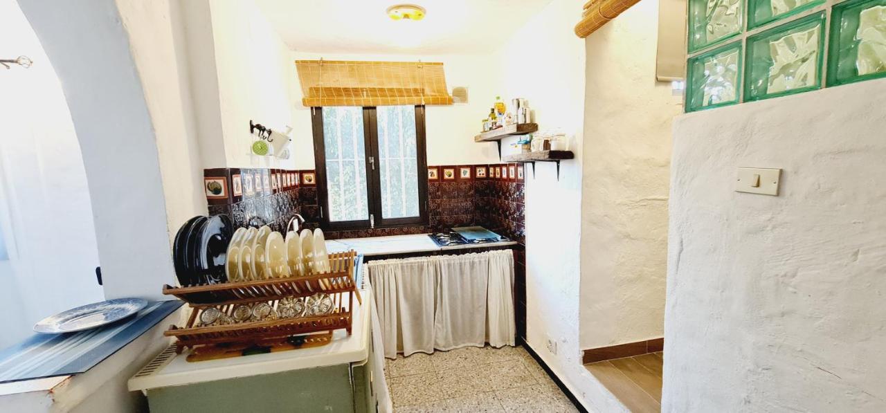 Jardines Salema Cerca Del Mar Apartment Las Palmas de Gran Canaria Ngoại thất bức ảnh