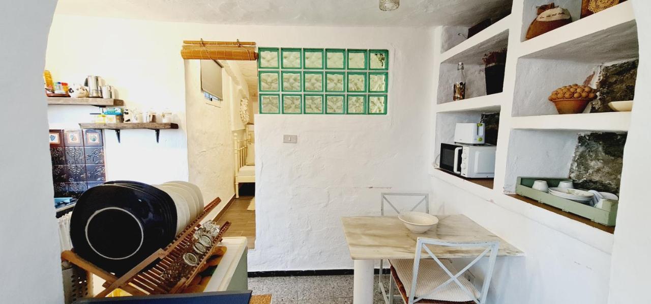 Jardines Salema Cerca Del Mar Apartment Las Palmas de Gran Canaria Ngoại thất bức ảnh