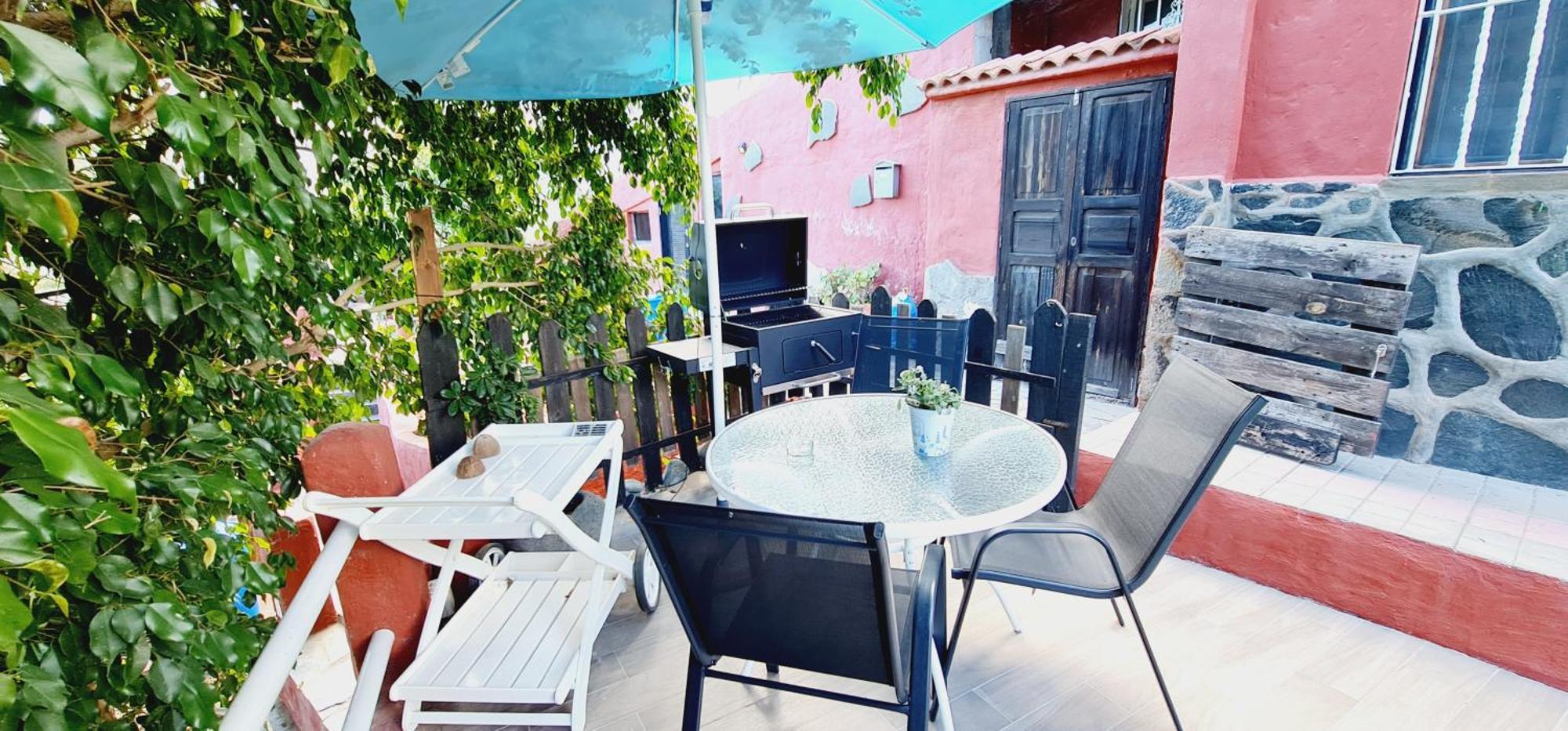Jardines Salema Cerca Del Mar Apartment Las Palmas de Gran Canaria Ngoại thất bức ảnh