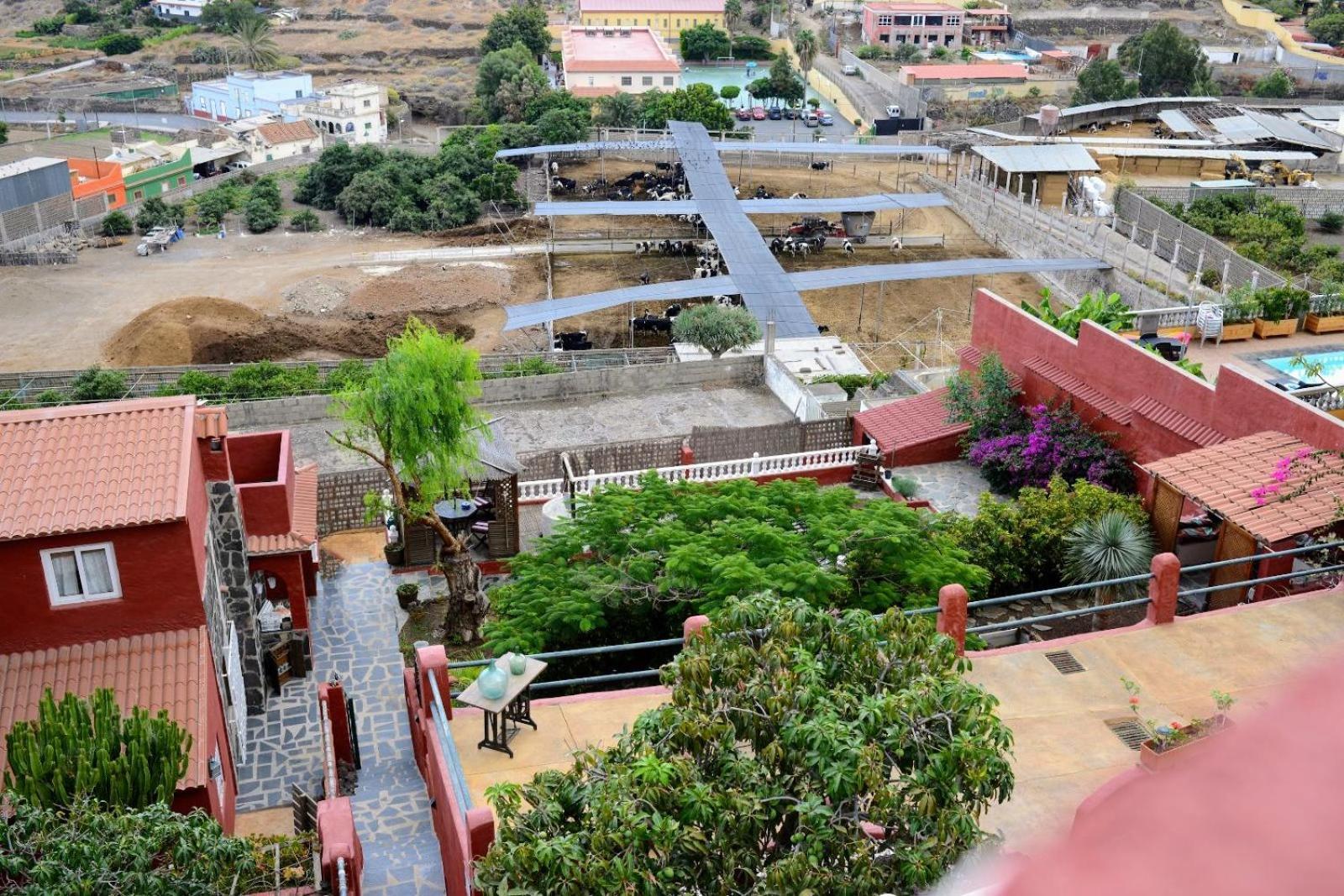 Jardines Salema Cerca Del Mar Apartment Las Palmas de Gran Canaria Ngoại thất bức ảnh